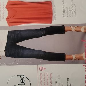 Cabi New Crop Jean 2
